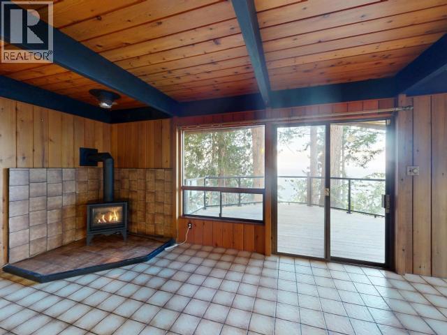5698 GILLIES BAY ROAD - 5