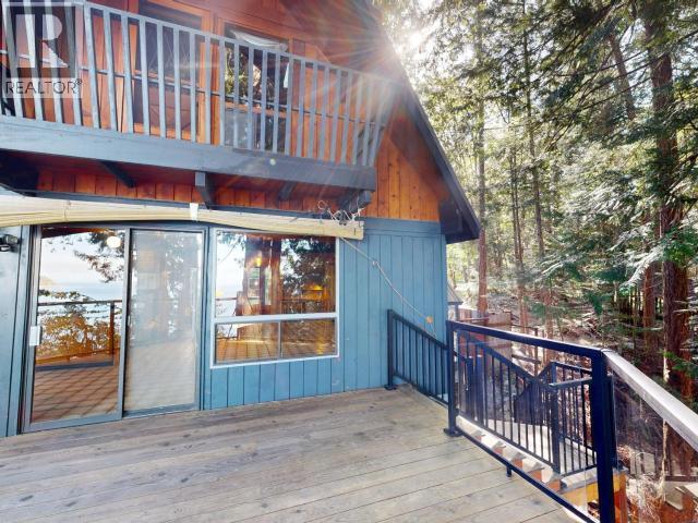 5698 GILLIES BAY ROAD - 40