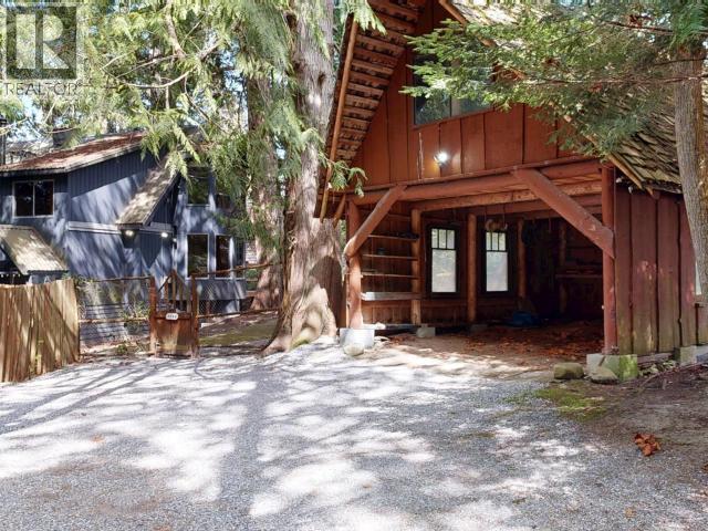 5698 GILLIES BAY ROAD - 10