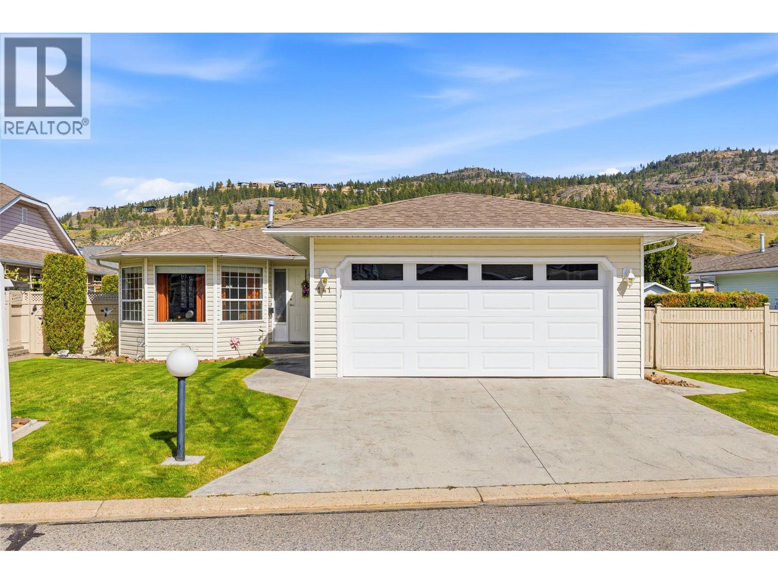 3400 Wilson Street Unit# 141, Penticton