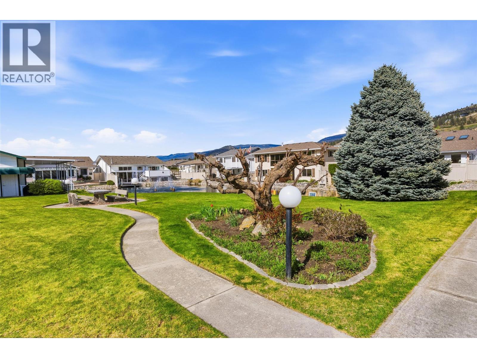 3400 Wilson Street Unit# 141, Penticton