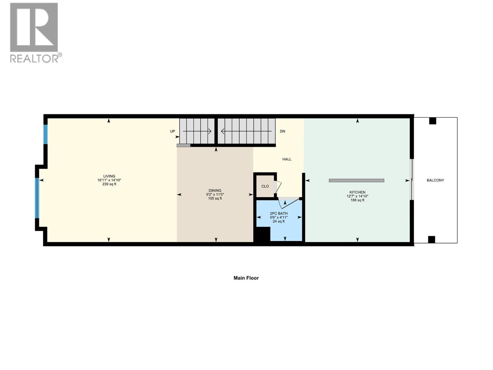 4900 Heritage Drive Unit# 1503, Vernon
