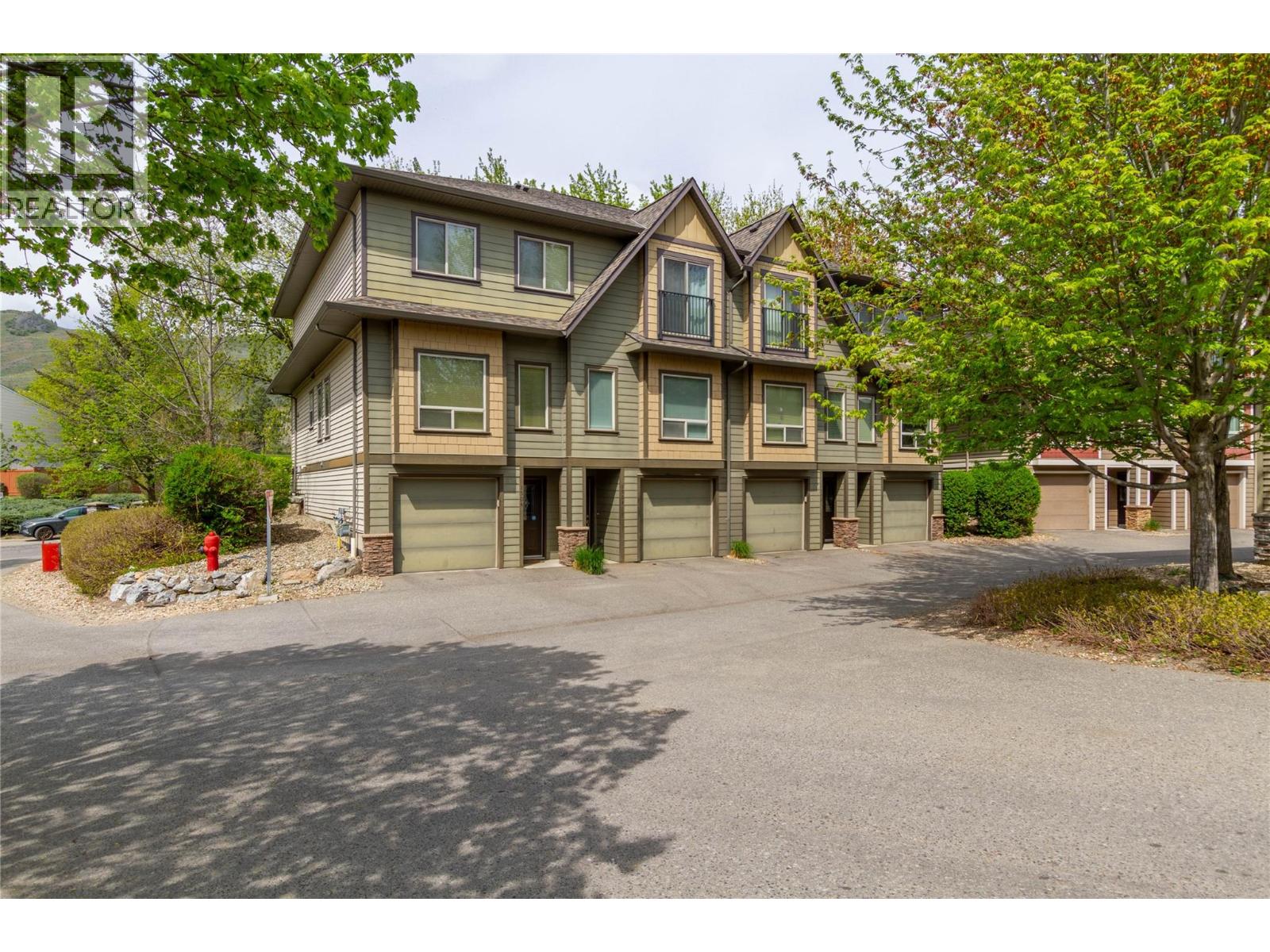 4900 Heritage Drive Unit# 1503, Vernon