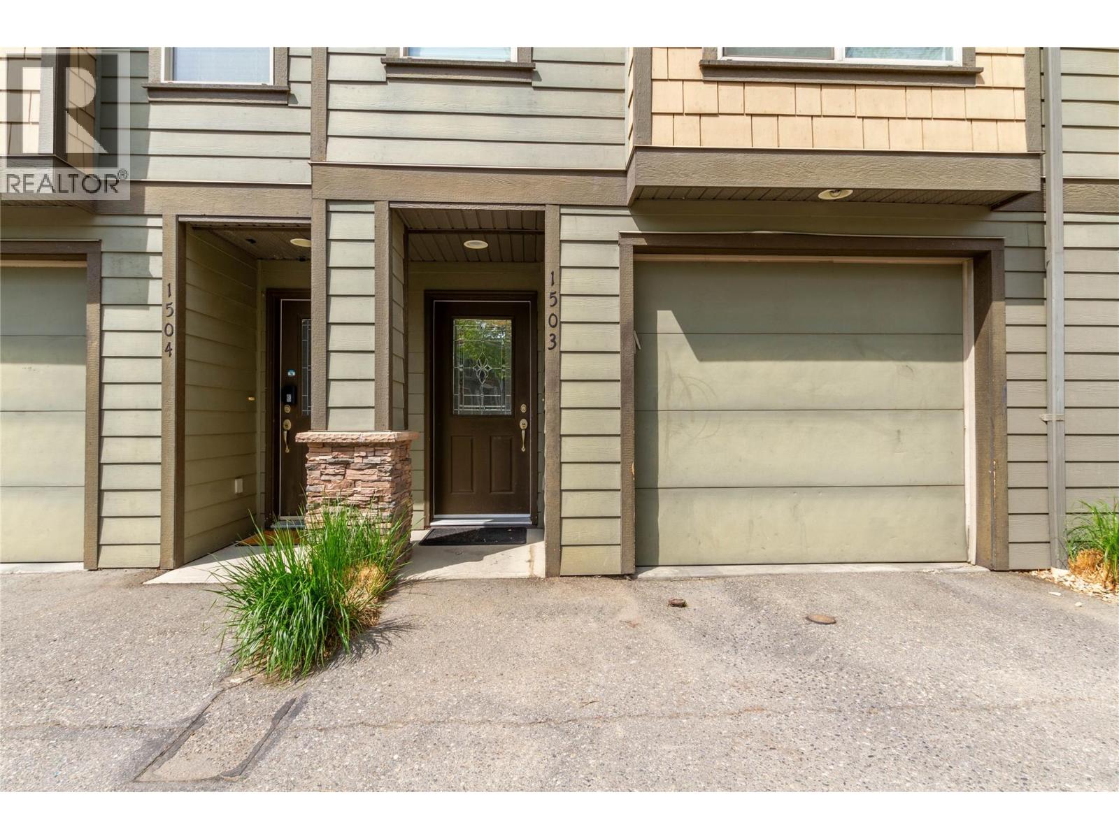 4900 Heritage Drive Unit# 1503, Vernon