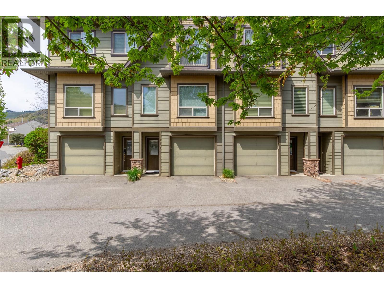 4900 Heritage Drive Unit# 1503, Vernon