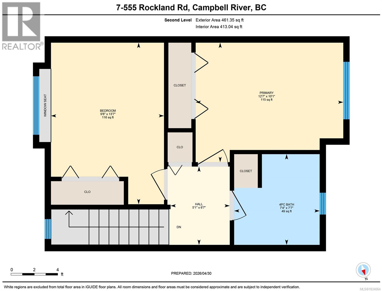 #7 555 Rockland Rd - 29
