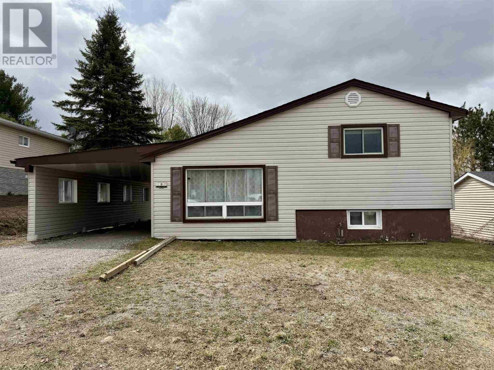187 Hillside DR S, Elliot Lake, Ontario, P5A1N4 — Photo 32