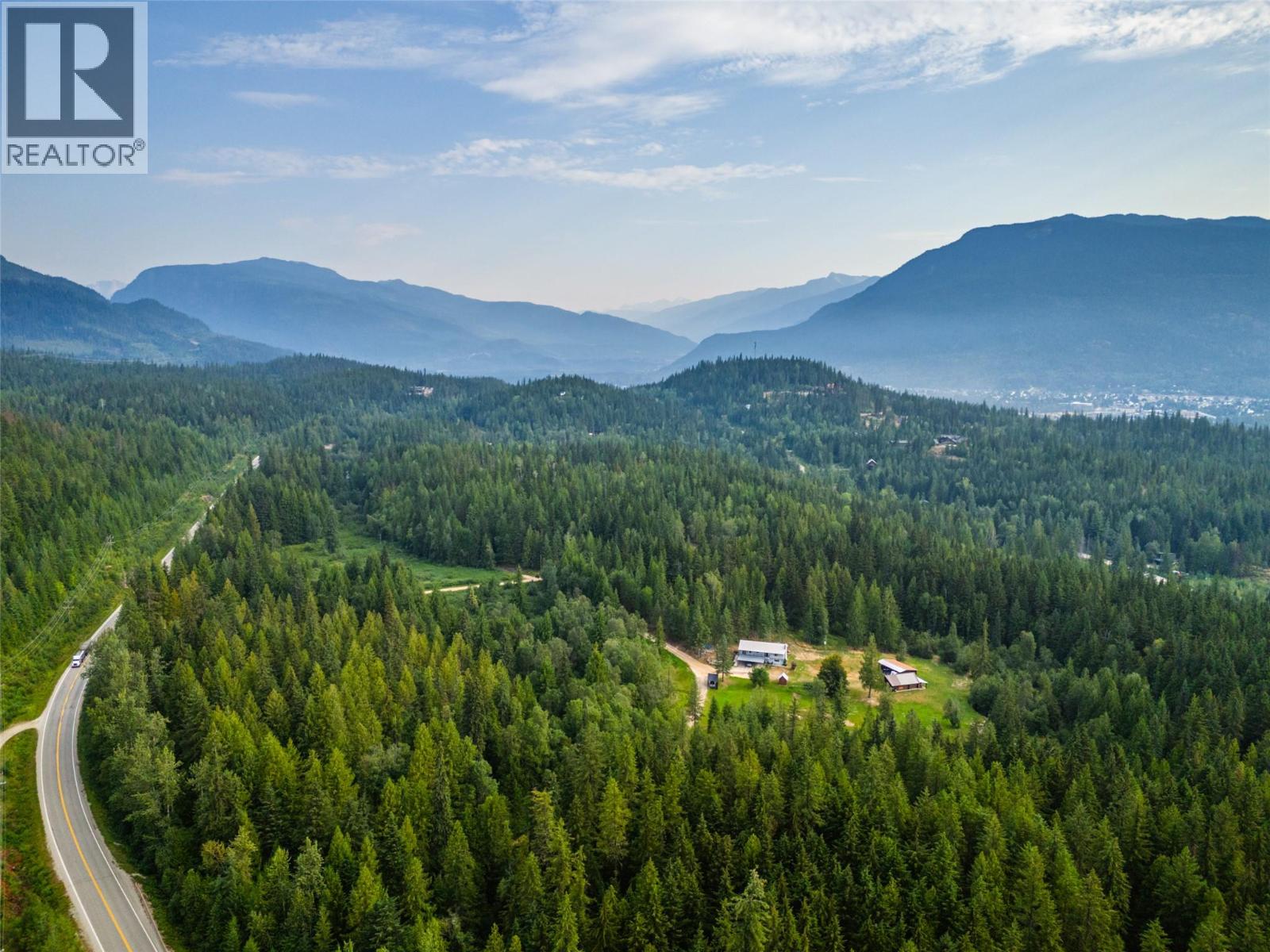 1750 Highway 23 South Highway S, Revelstoke