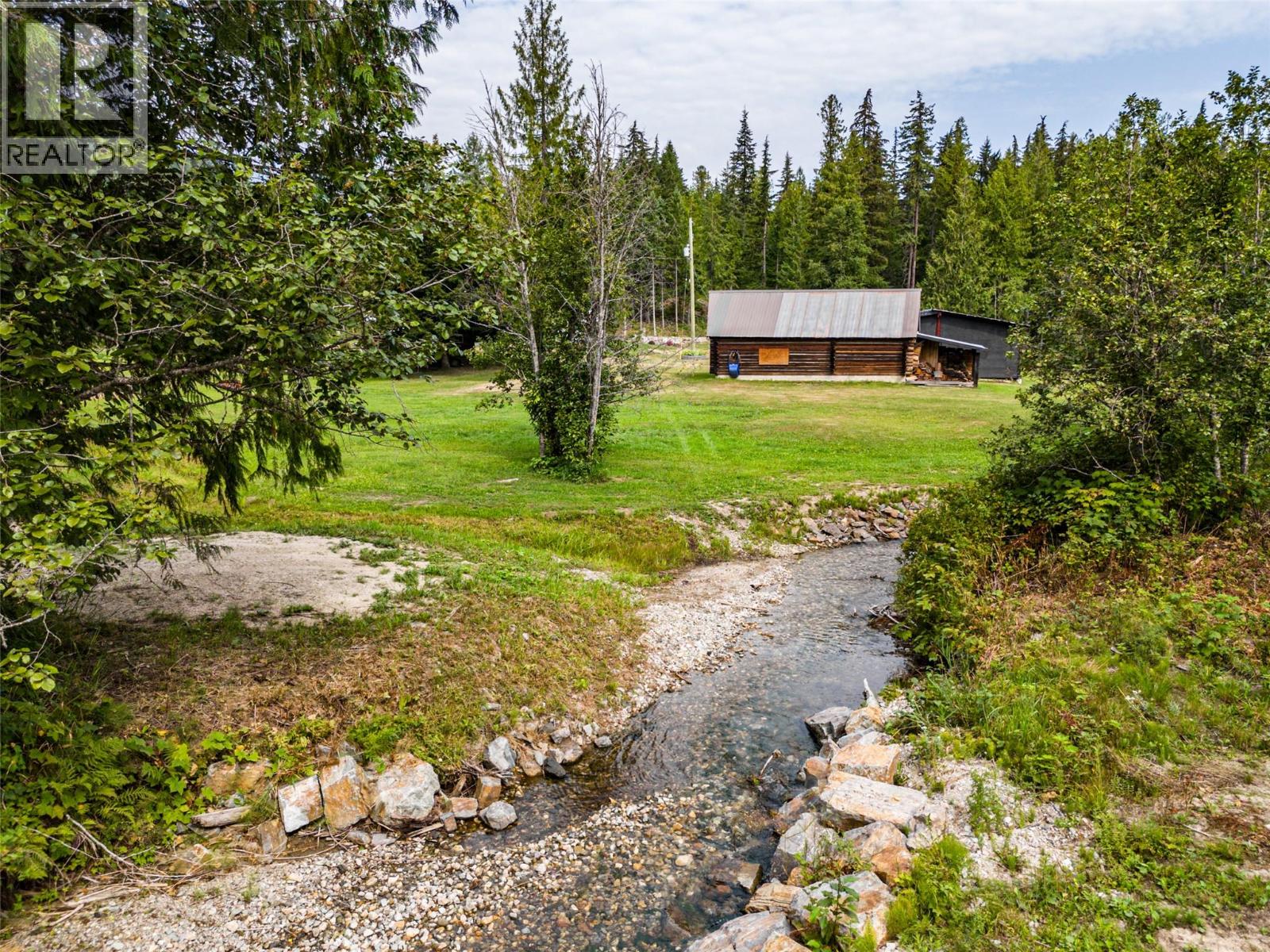 1750 Highway 23 South Highway S, Revelstoke