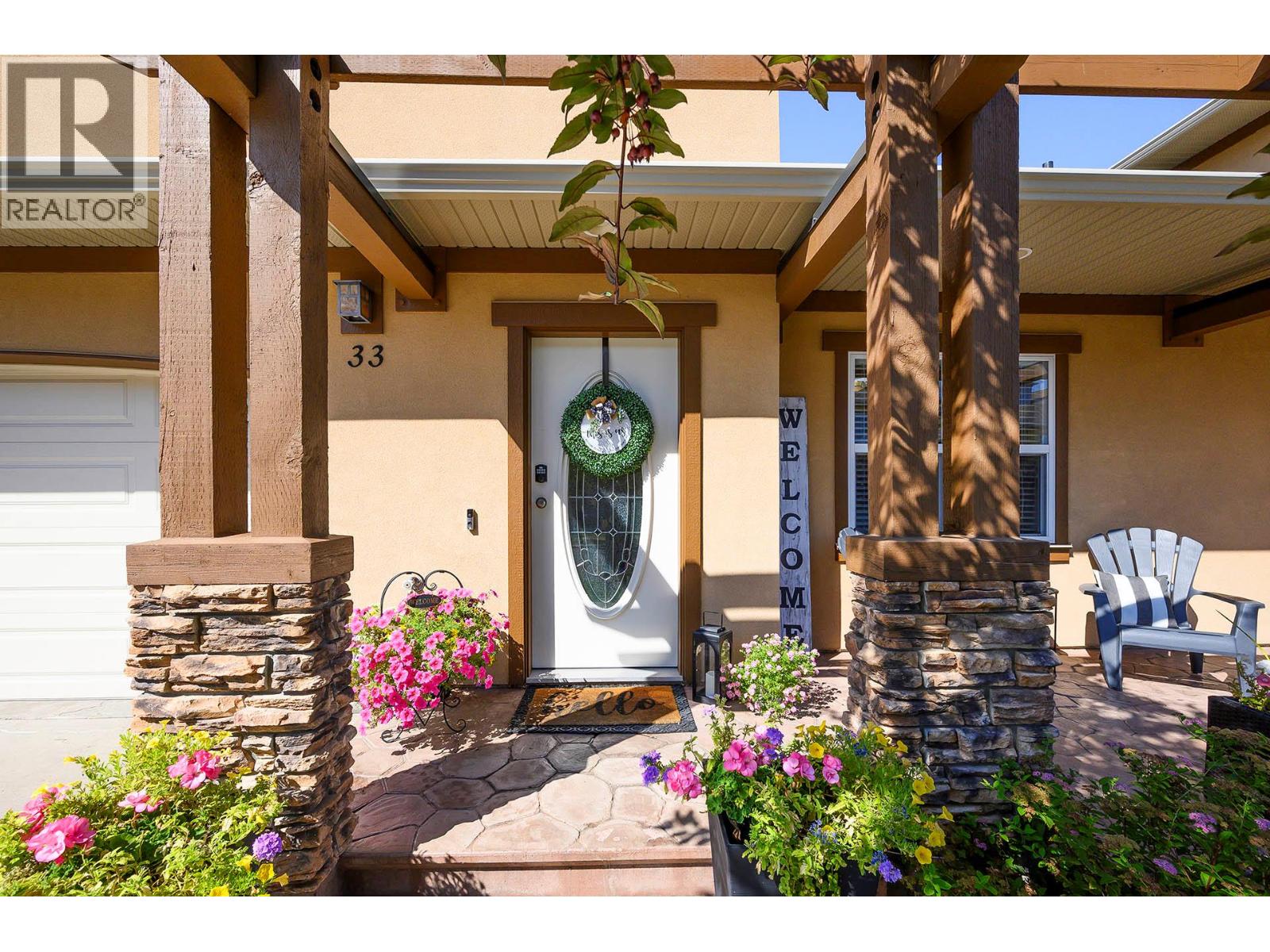 #33 1055 ABERDEEN Drive - 46