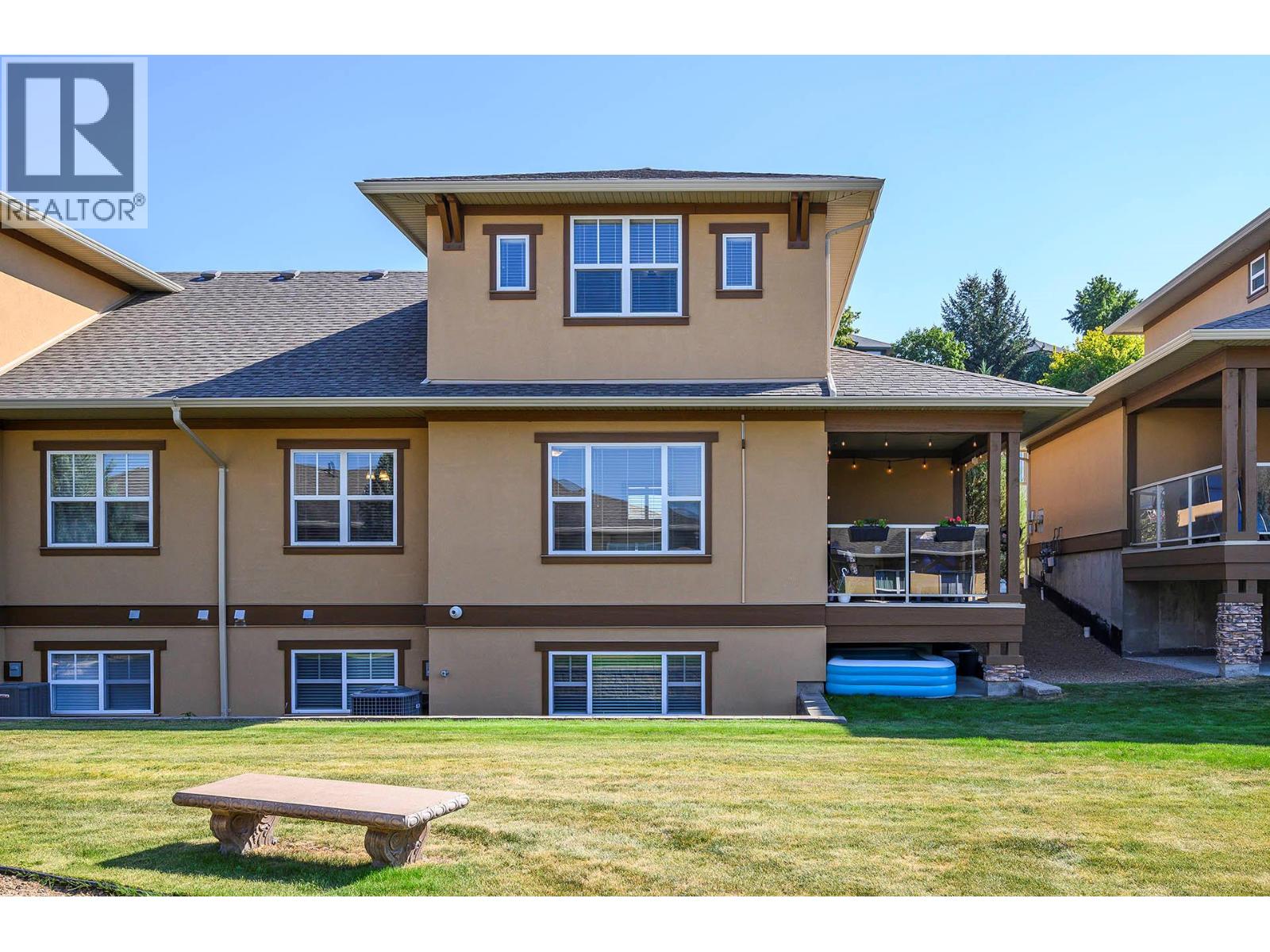 #33 1055 ABERDEEN Drive - 52