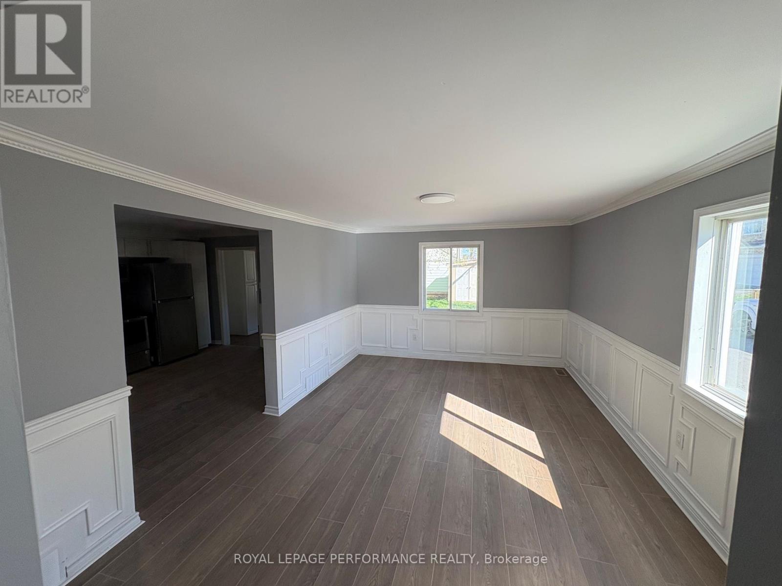 Main floor