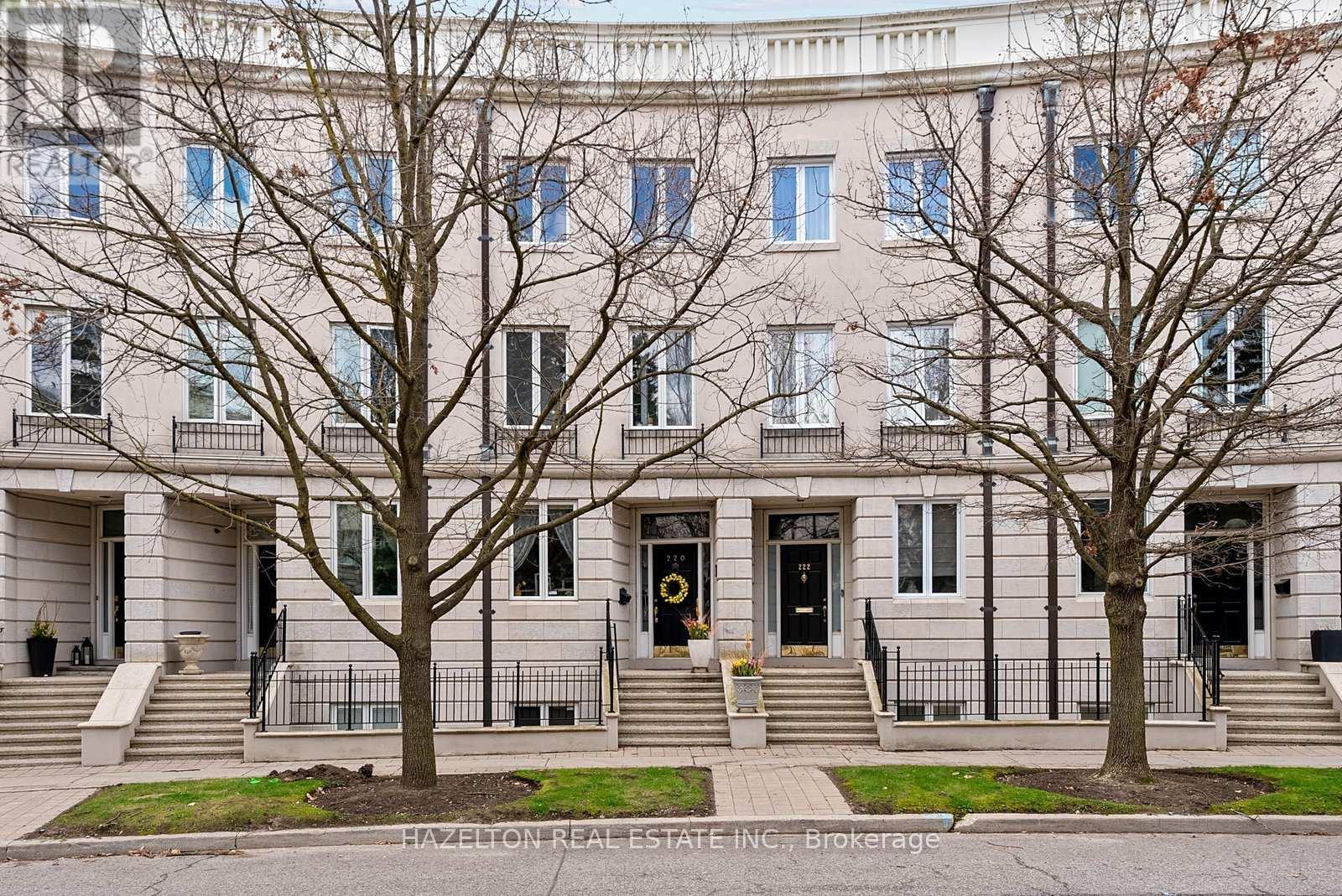 220 WALMER ROAD - 1