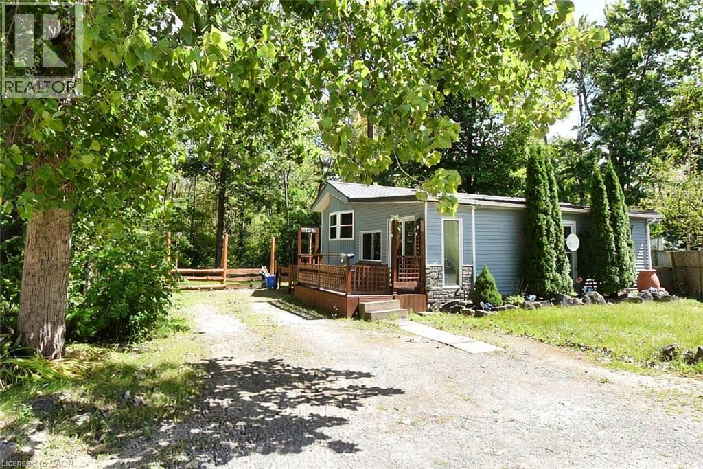 124 OTTO Lane - 1