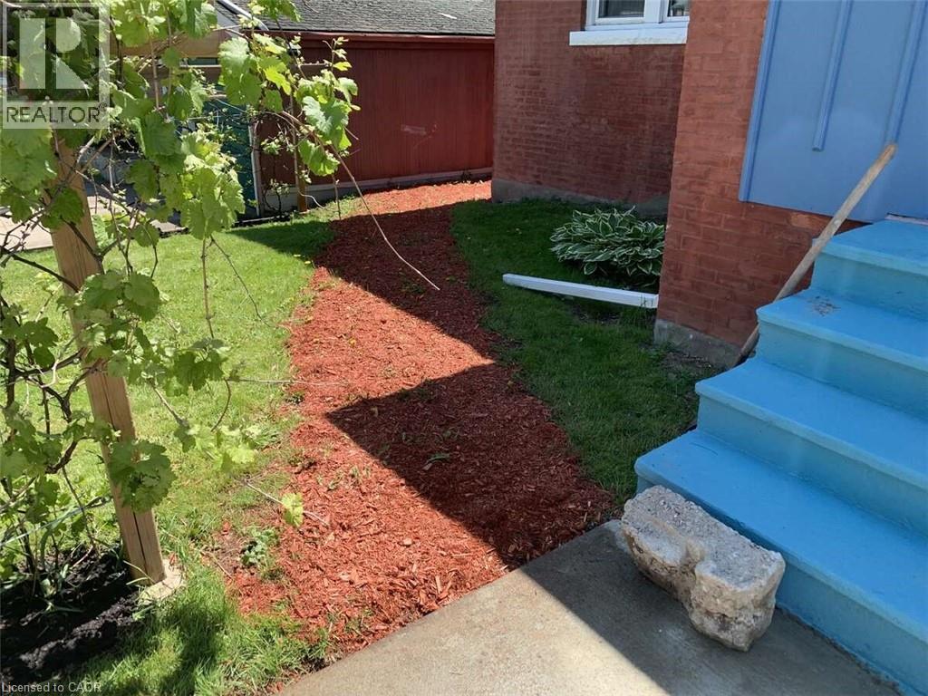 4322 BAMPFIELD Street - 4
