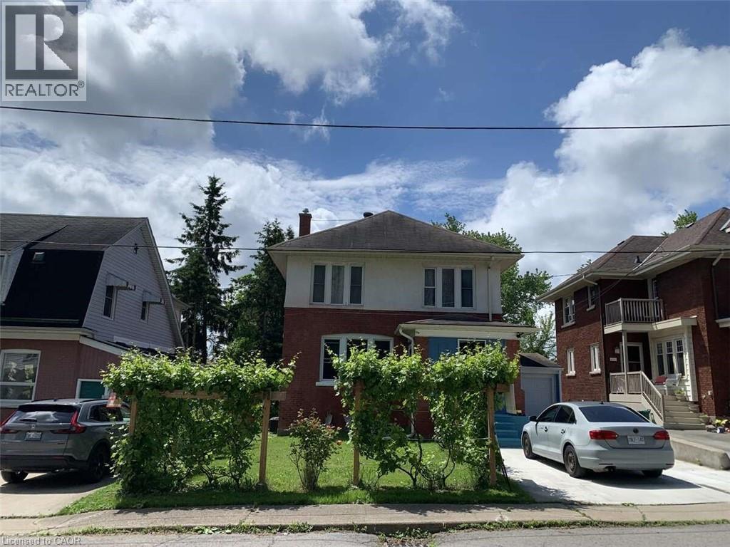 4322 BAMPFIELD Street - 45