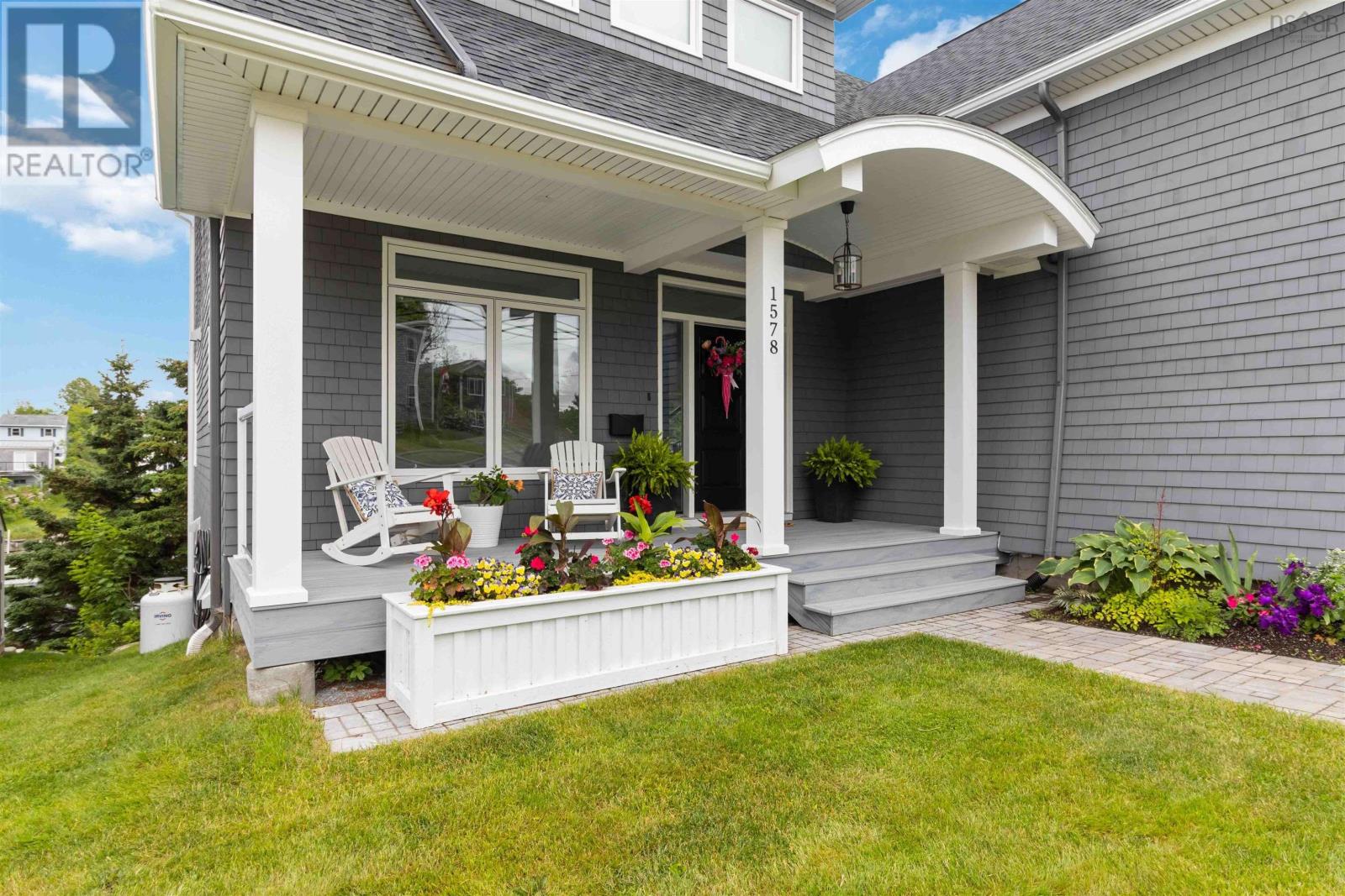 1578 John Brackett Drive - 4