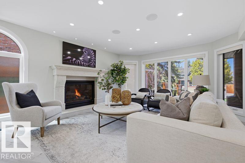 439 ROONEY CR NW, Edmonton