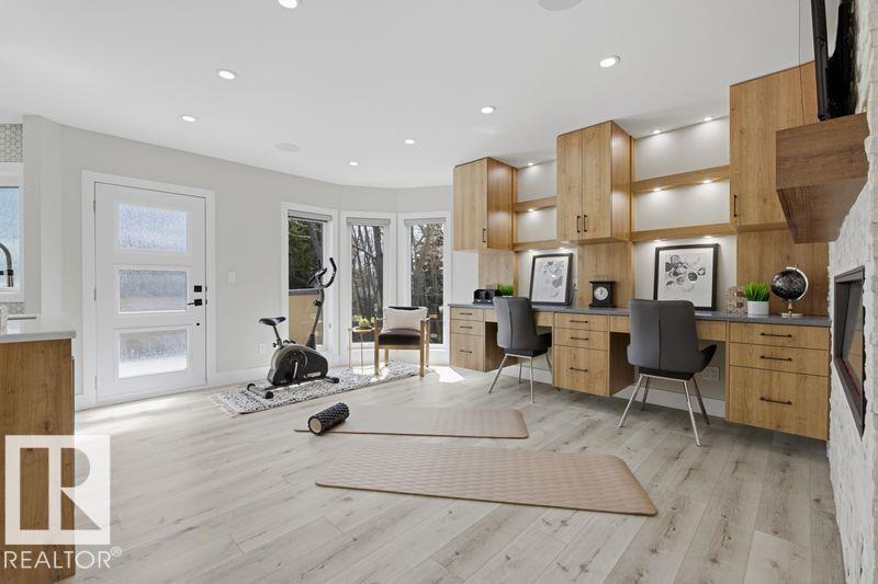 439 ROONEY CR NW, Edmonton