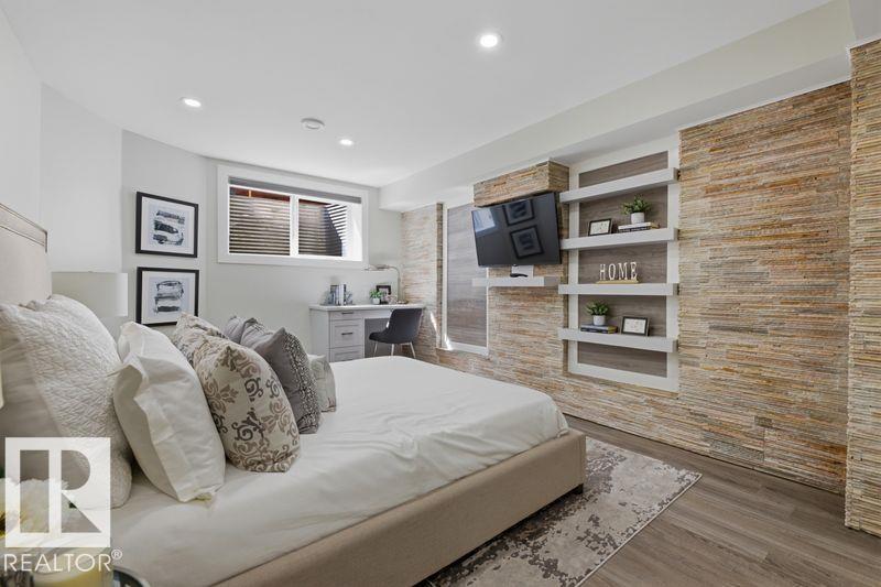 439 ROONEY CR NW, Edmonton