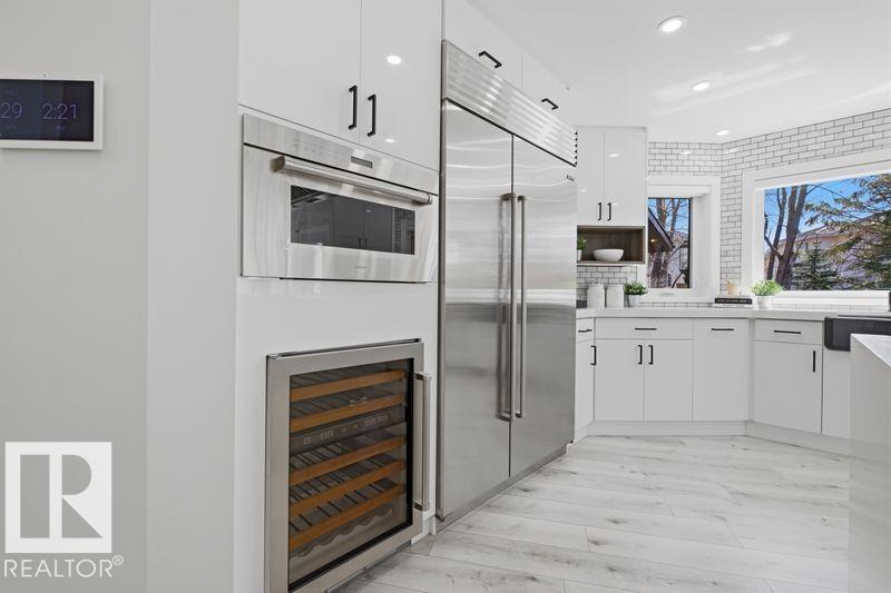 439 ROONEY CR NW, Edmonton