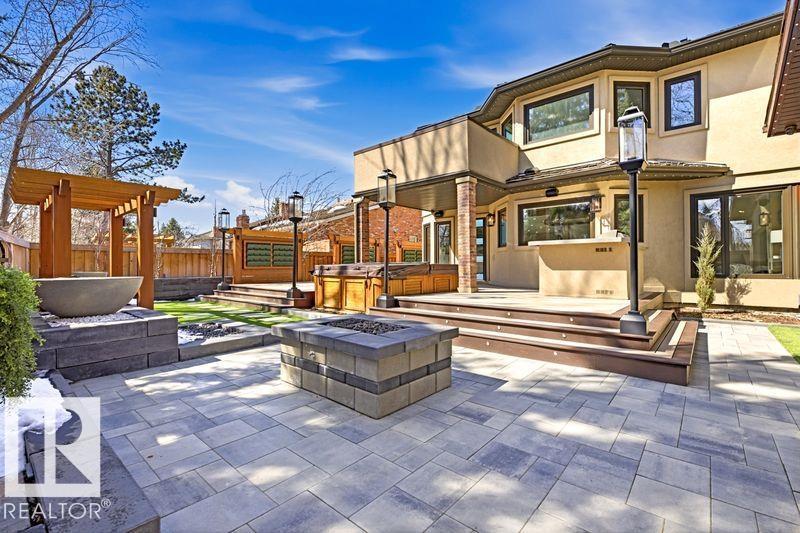 439 ROONEY CR NW, Edmonton