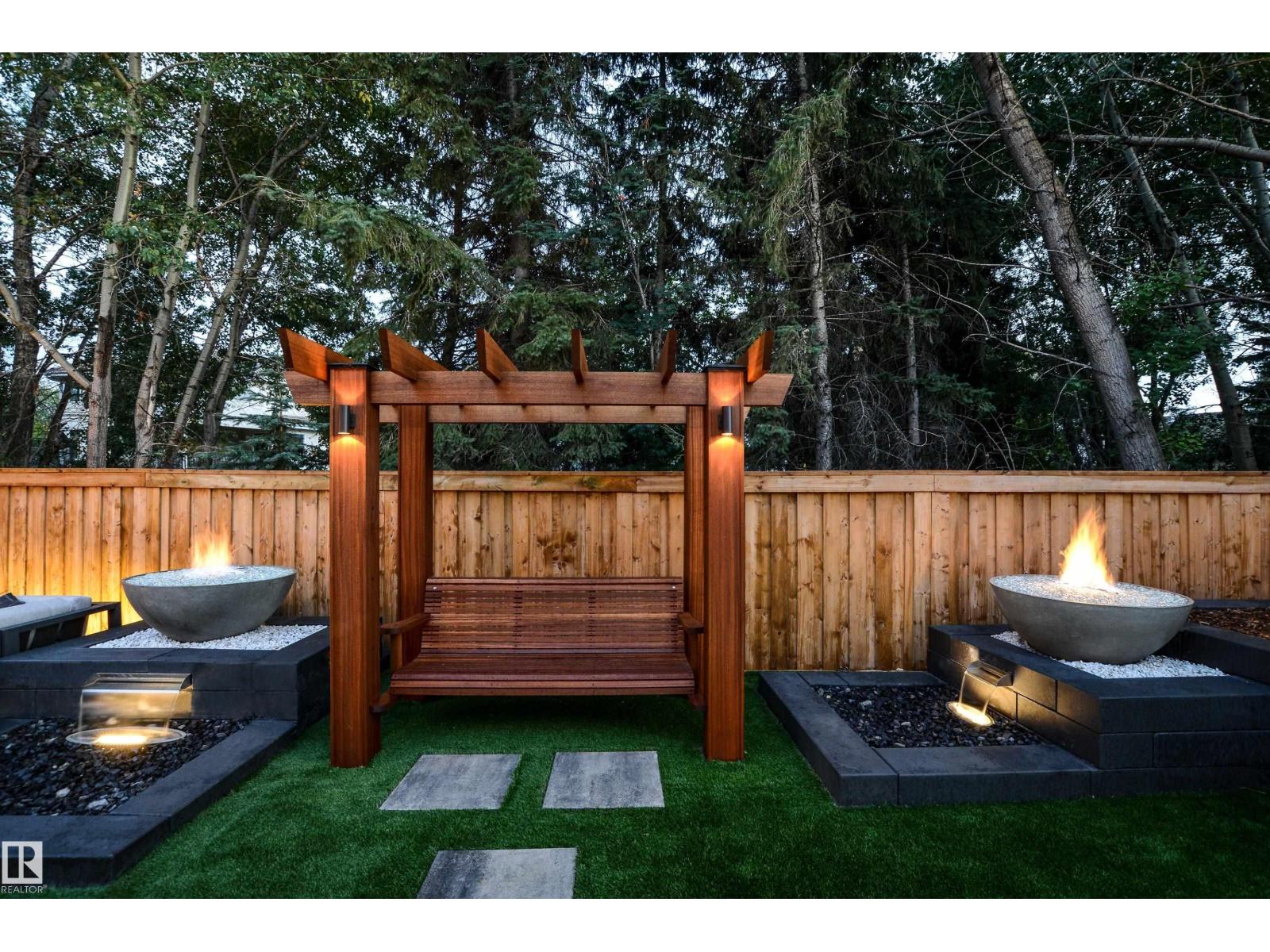 439 ROONEY CR NW, Edmonton