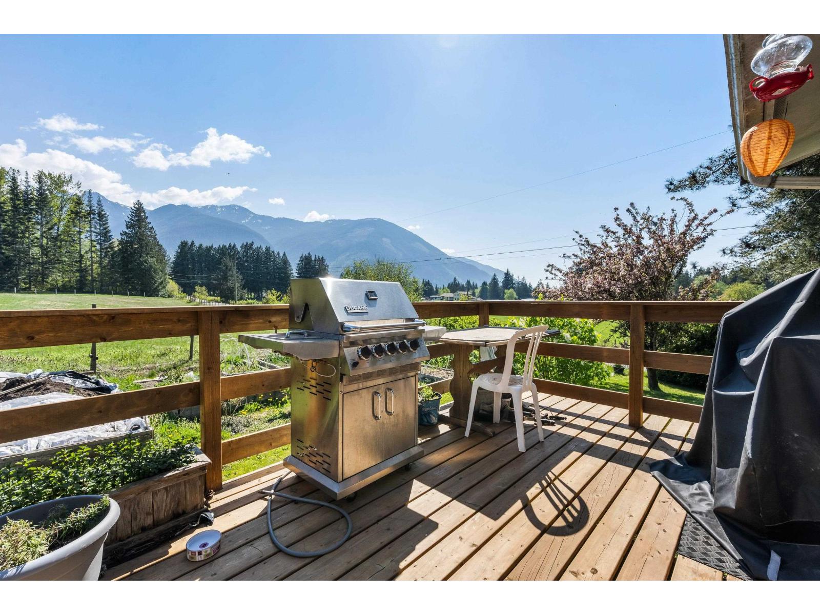 4888 HALEY ROAD, Ryder Lake, Ryder Lake