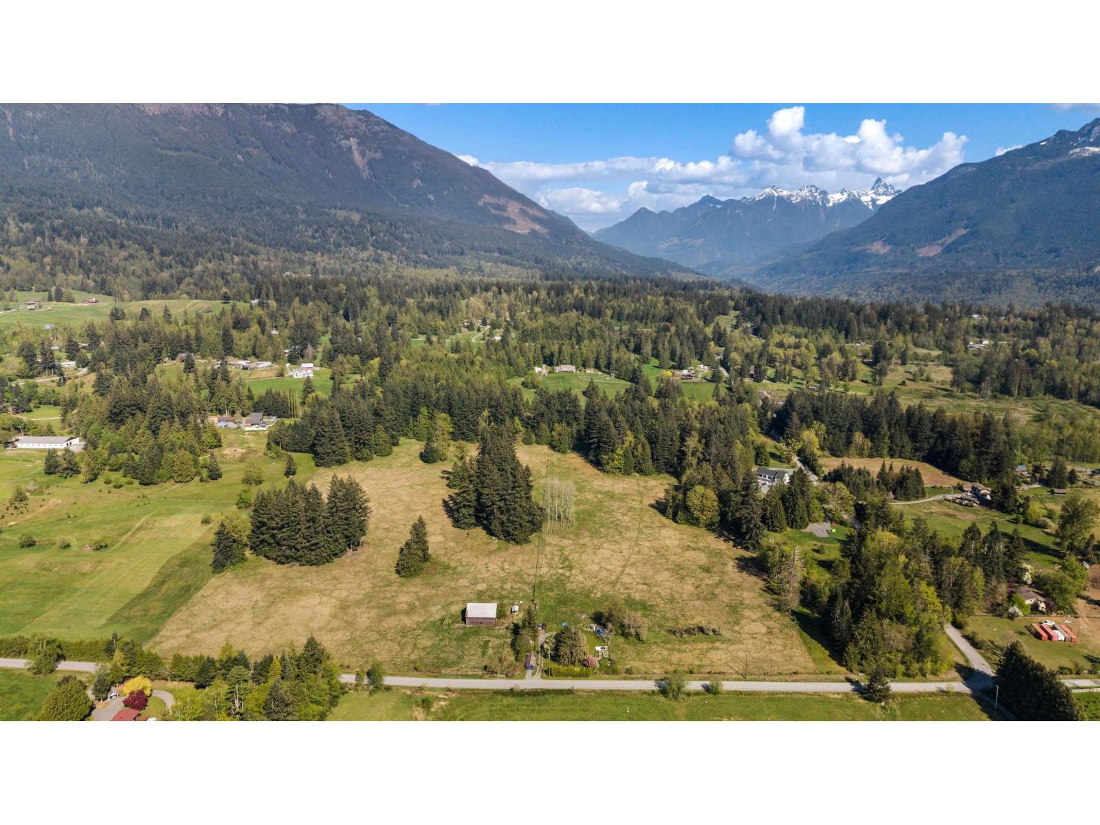 4888 HALEY ROAD, Ryder Lake, Ryder Lake