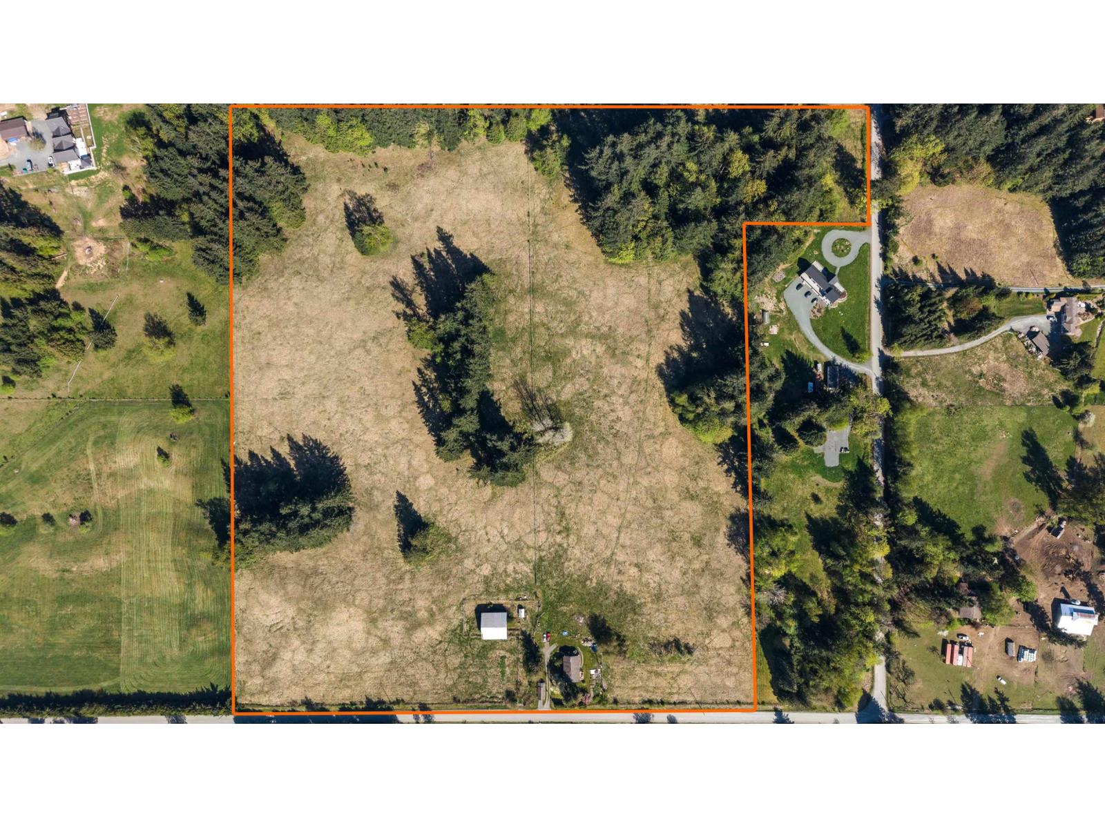 4888 HALEY ROAD, Ryder Lake, Ryder Lake
