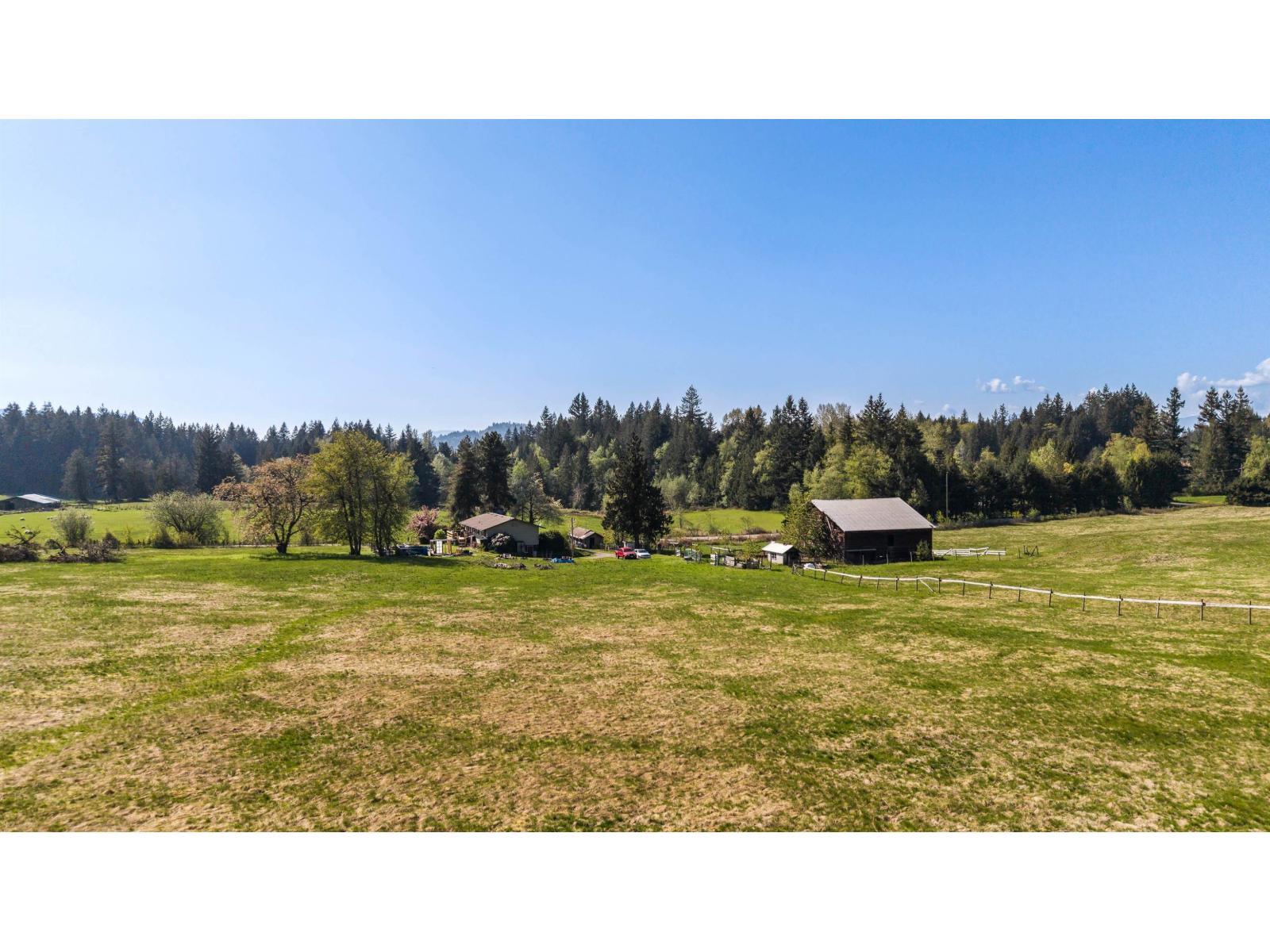 4888 HALEY ROAD, Ryder Lake, Ryder Lake