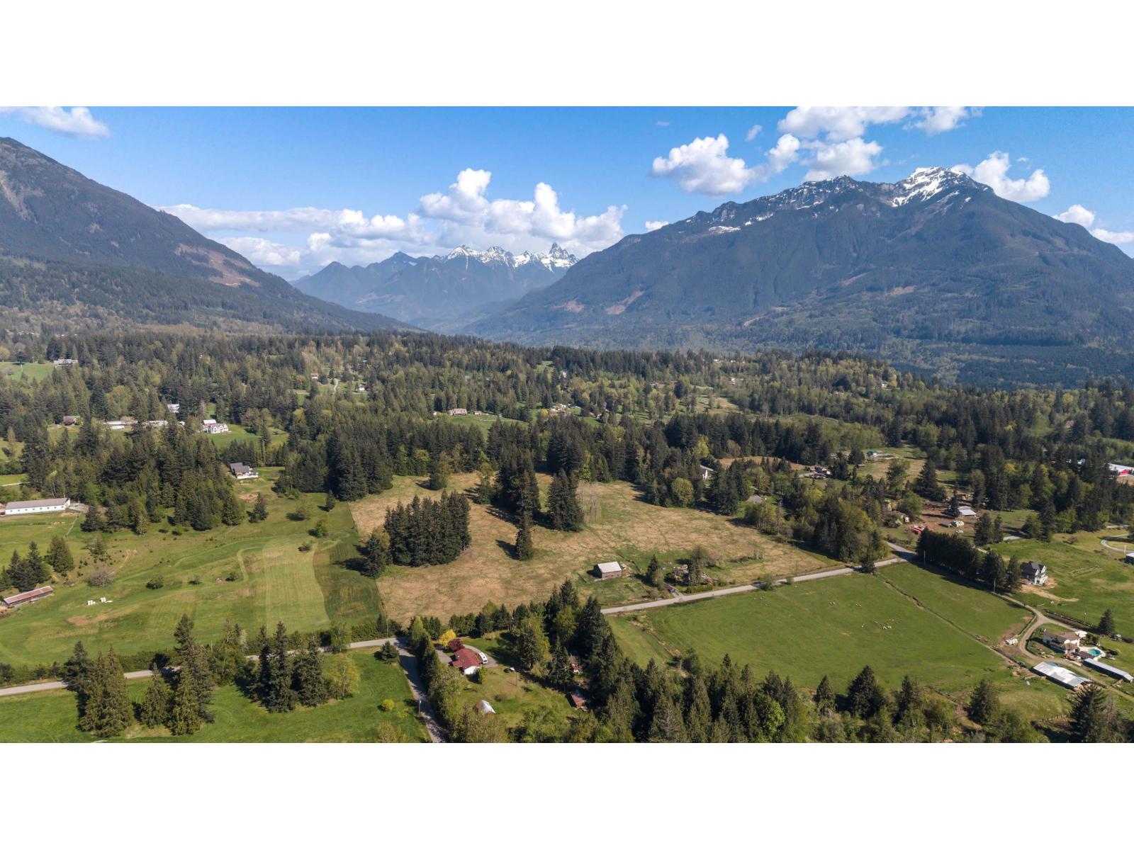 4888 HALEY ROAD, Ryder Lake, Ryder Lake