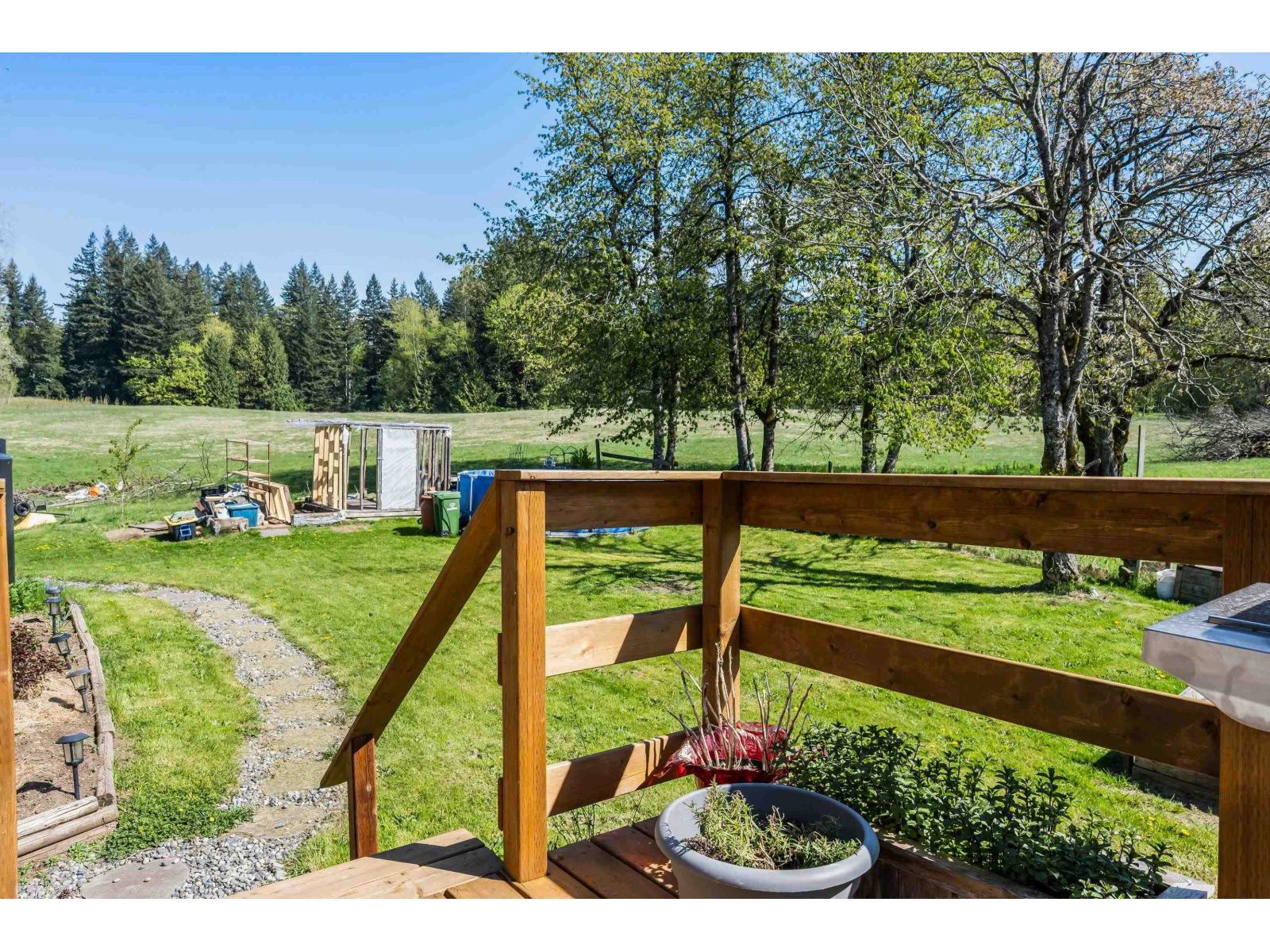 4888 HALEY ROAD, Ryder Lake, Ryder Lake