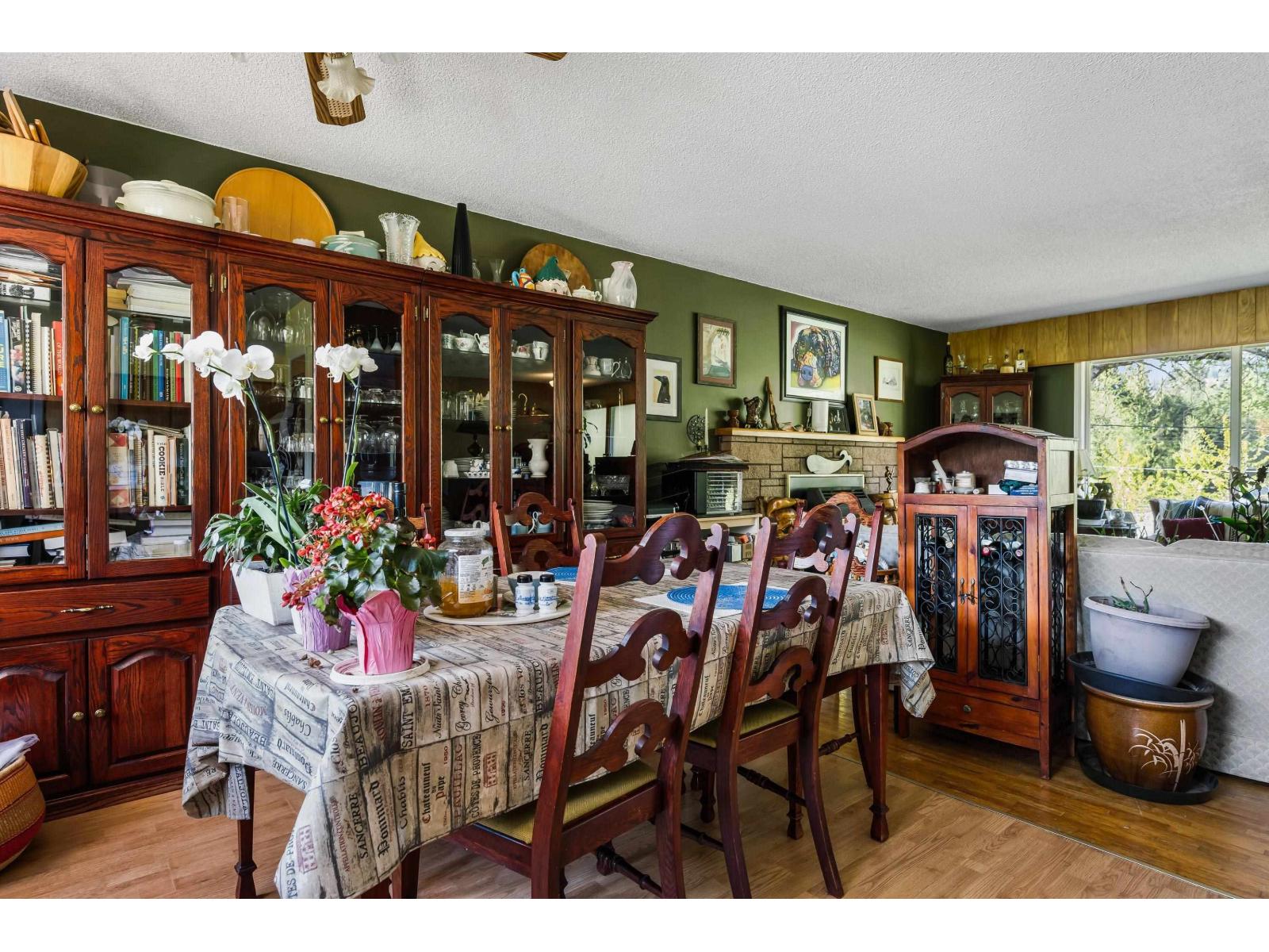4888 HALEY ROAD, Ryder Lake, Ryder Lake
