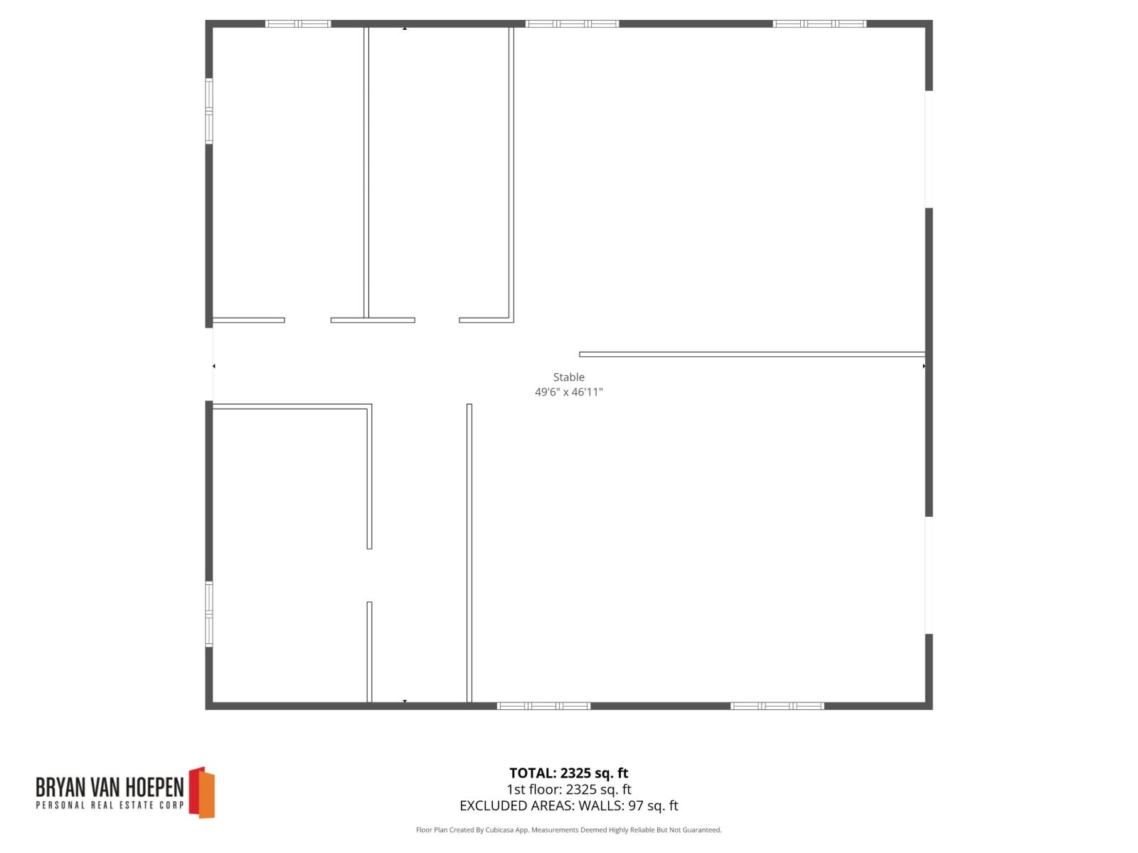 4888 HALEY ROAD, Ryder Lake, Ryder Lake