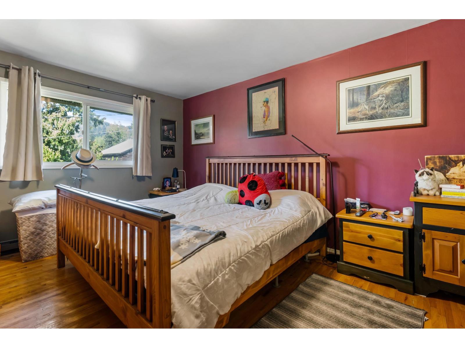 4888 HALEY ROAD, Ryder Lake, Ryder Lake