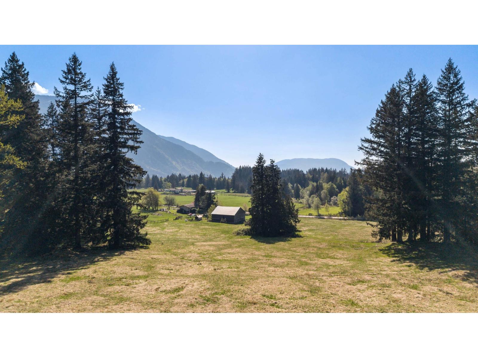 4888 HALEY ROAD, Ryder Lake, Ryder Lake