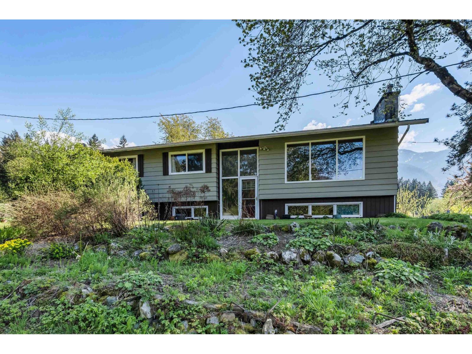 4888 HALEY ROAD, Ryder Lake, Ryder Lake