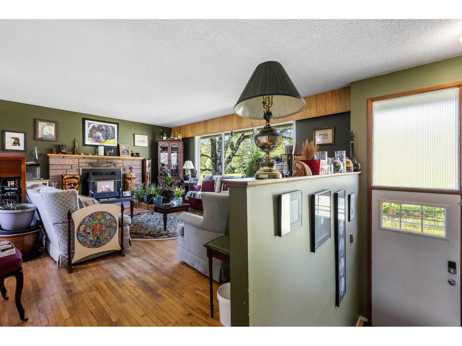 4888 HALEY ROAD, Ryder Lake, Ryder Lake