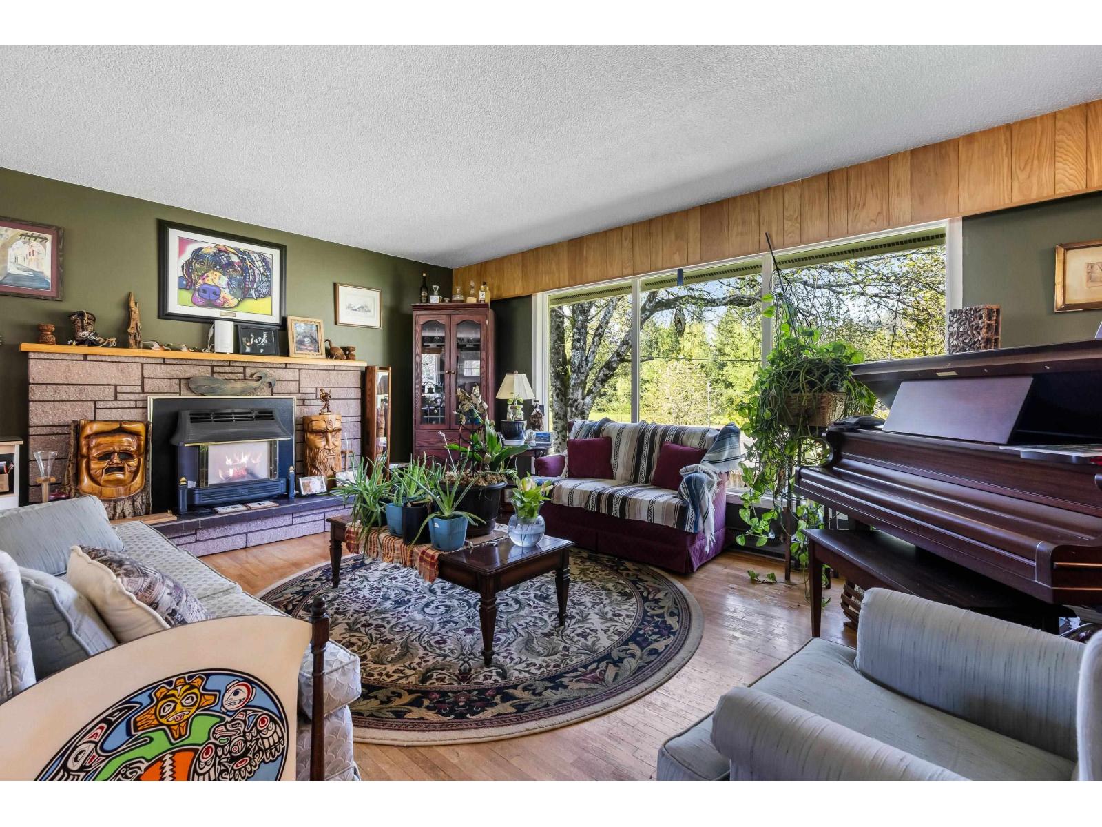 4888 HALEY ROAD, Ryder Lake, Ryder Lake