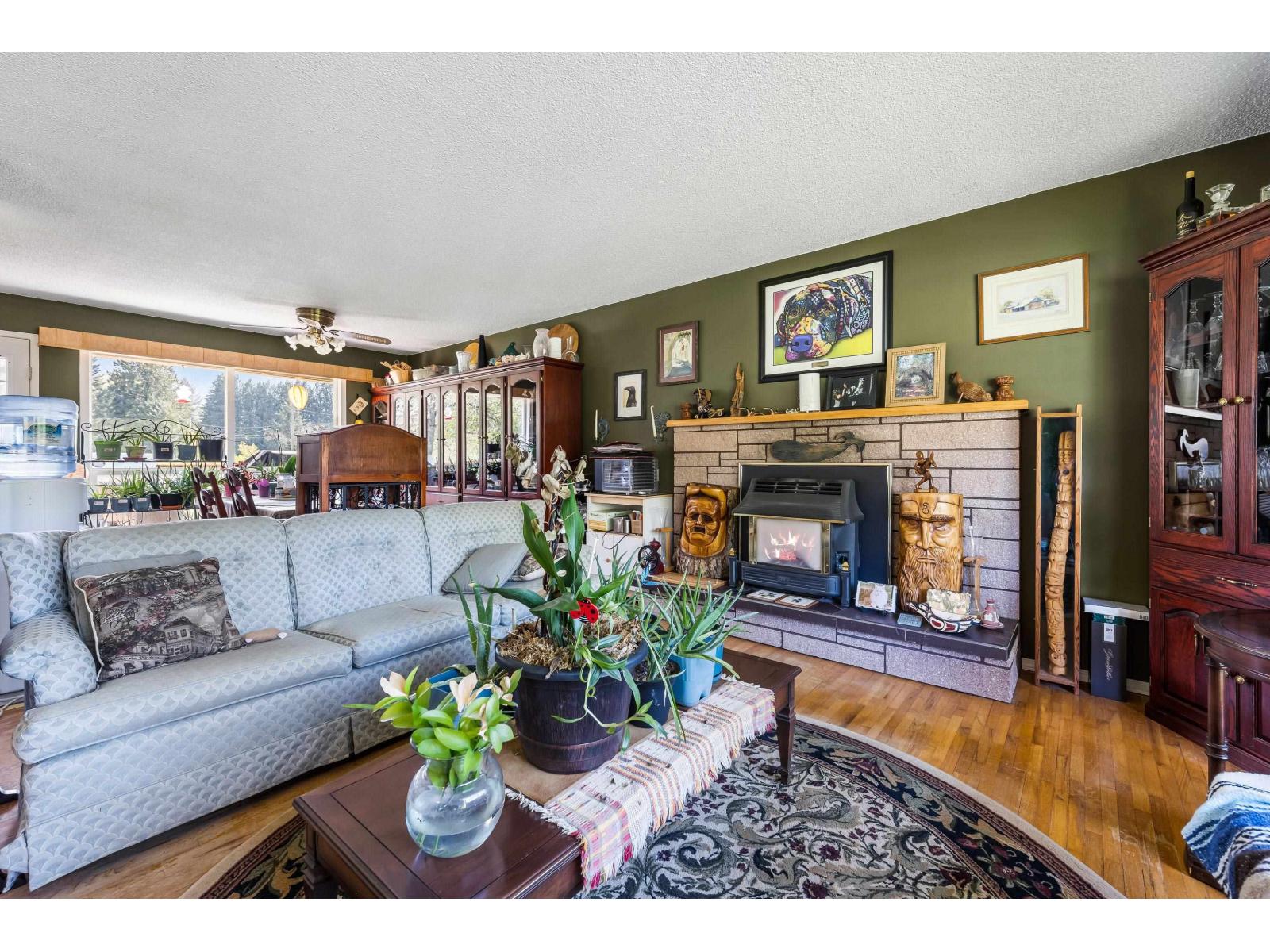 4888 HALEY ROAD, Ryder Lake, Ryder Lake
