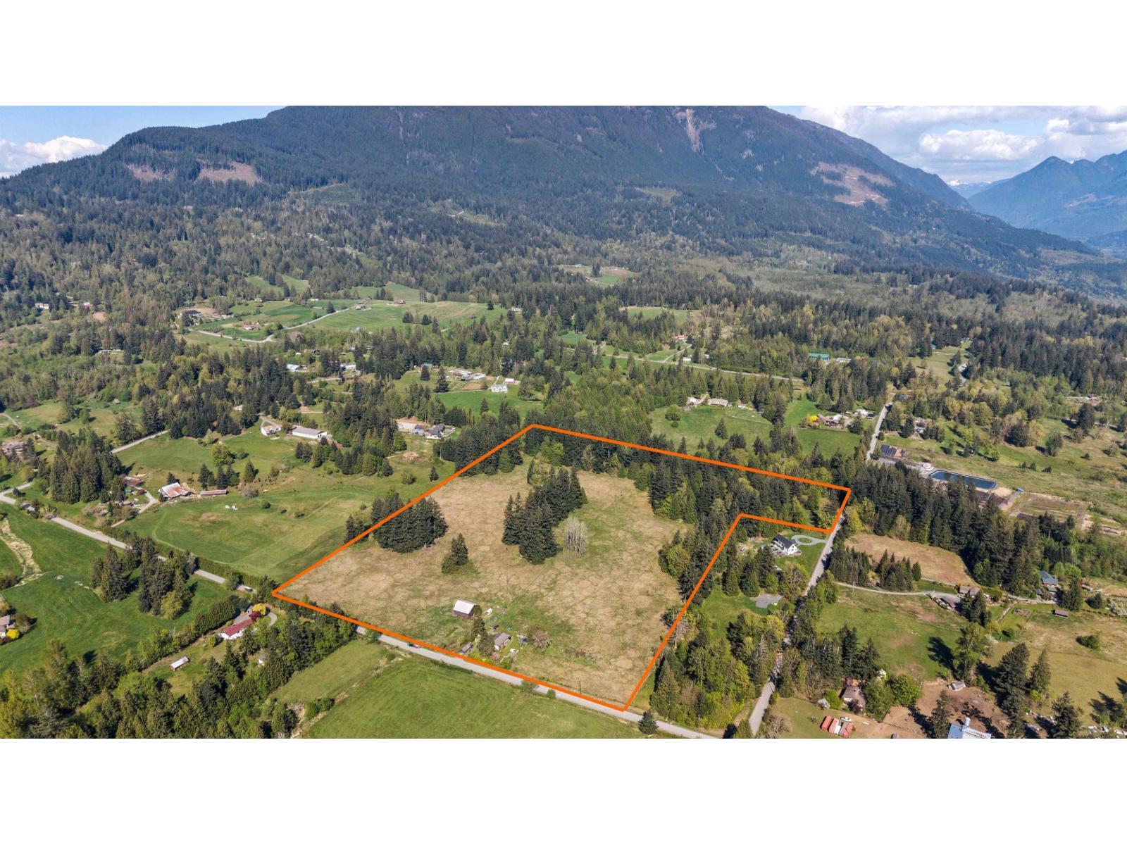 4888 HALEY ROAD, Ryder Lake, Ryder Lake