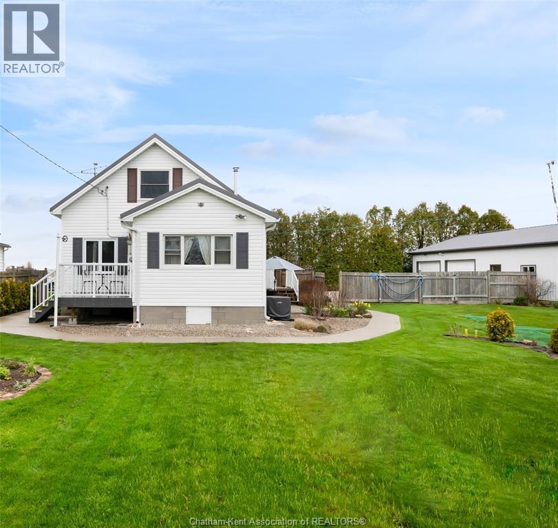 20261 Port ROAD, Port Alma, Ontario, N0P2A0 — Photo 3