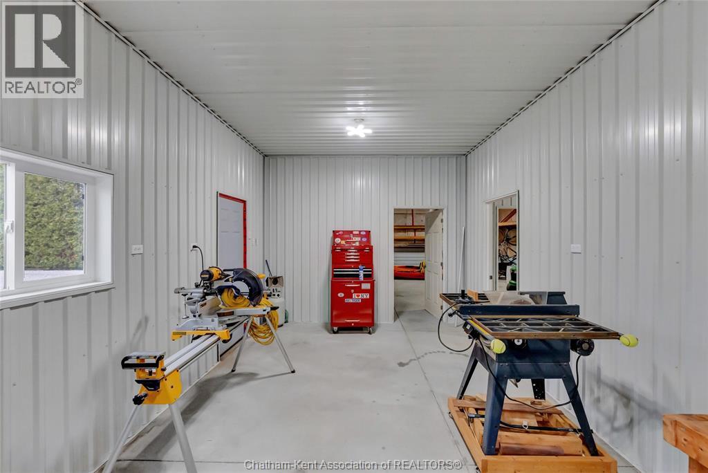 20261 Port ROAD, Port Alma, Ontario, N0P2A0 — Photo 30