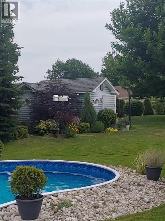 20261 Port ROAD, Port Alma, Ontario, N0P2A0 — Photo 40