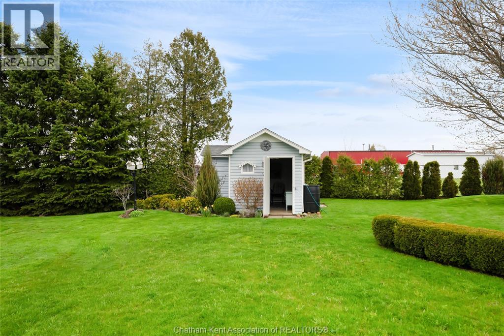 20261 Port ROAD, Port Alma, Ontario, N0P2A0 — Photo 41