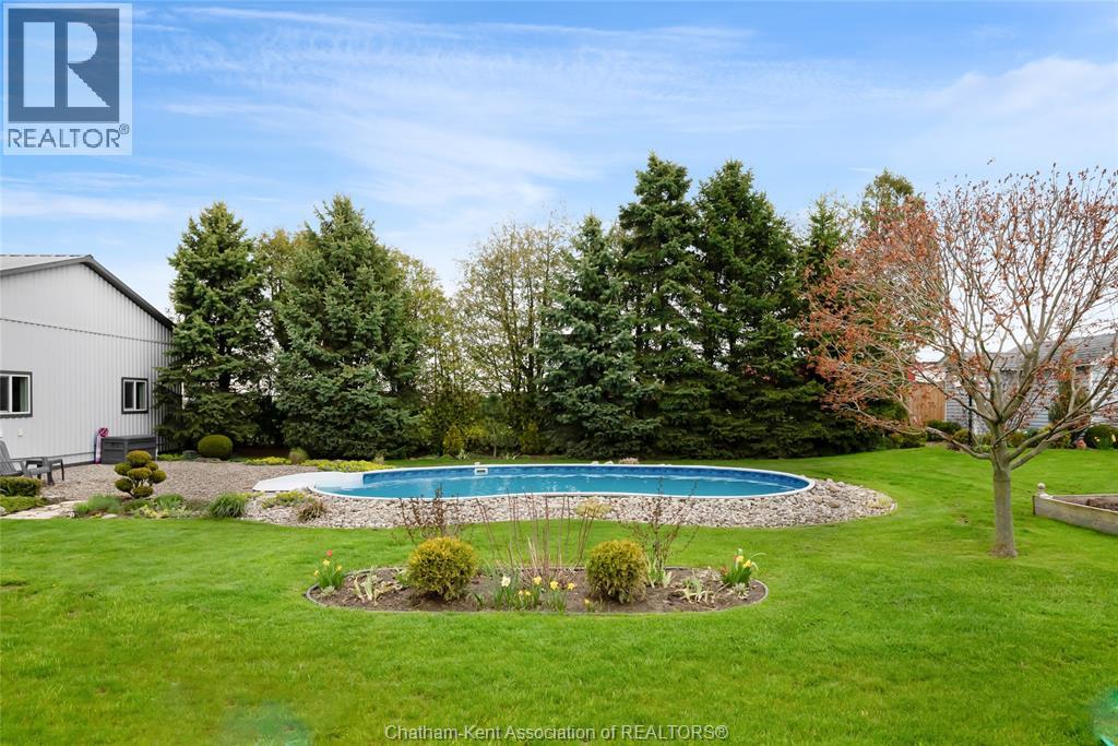 20261 Port ROAD, Port Alma, Ontario, N0P2A0 — Photo 45