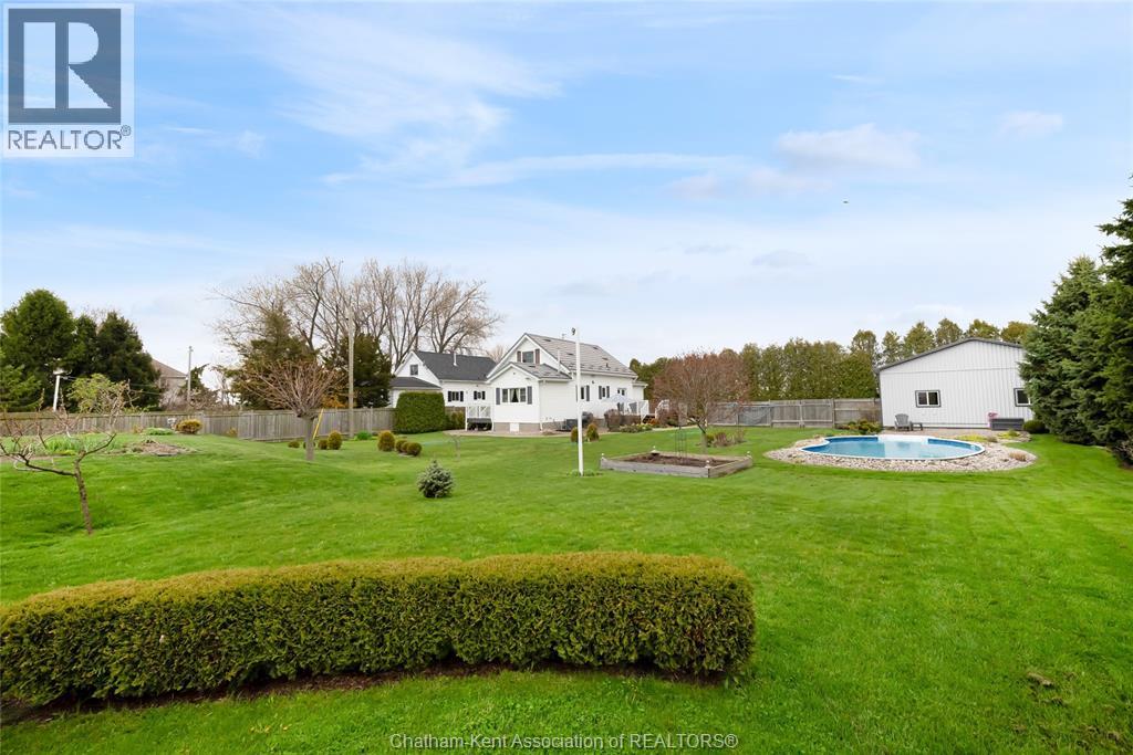 20261 Port ROAD, Port Alma, Ontario, N0P2A0 — Photo 49