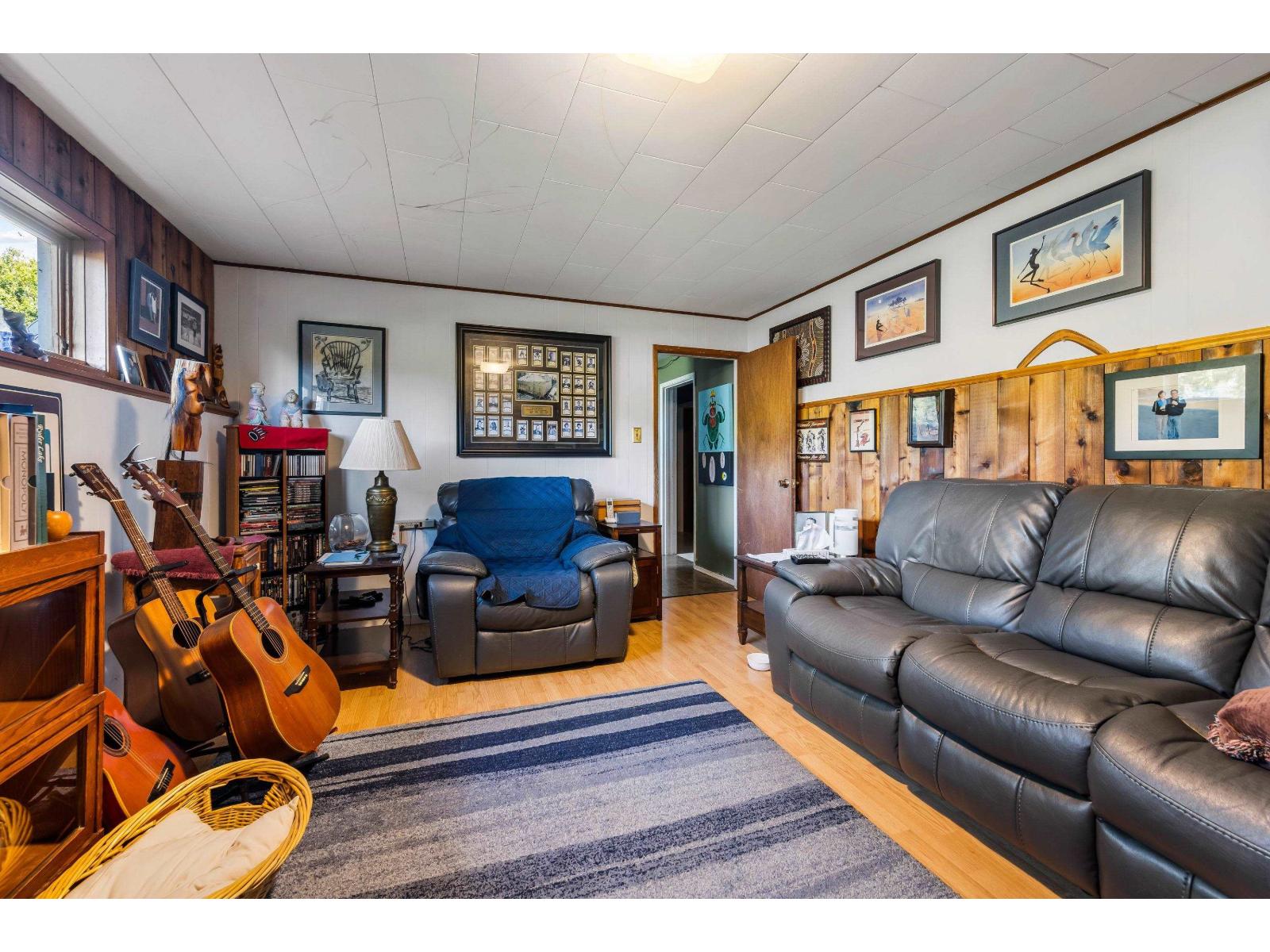 4888 HALEY ROAD, Ryder Lake, Ryder Lake