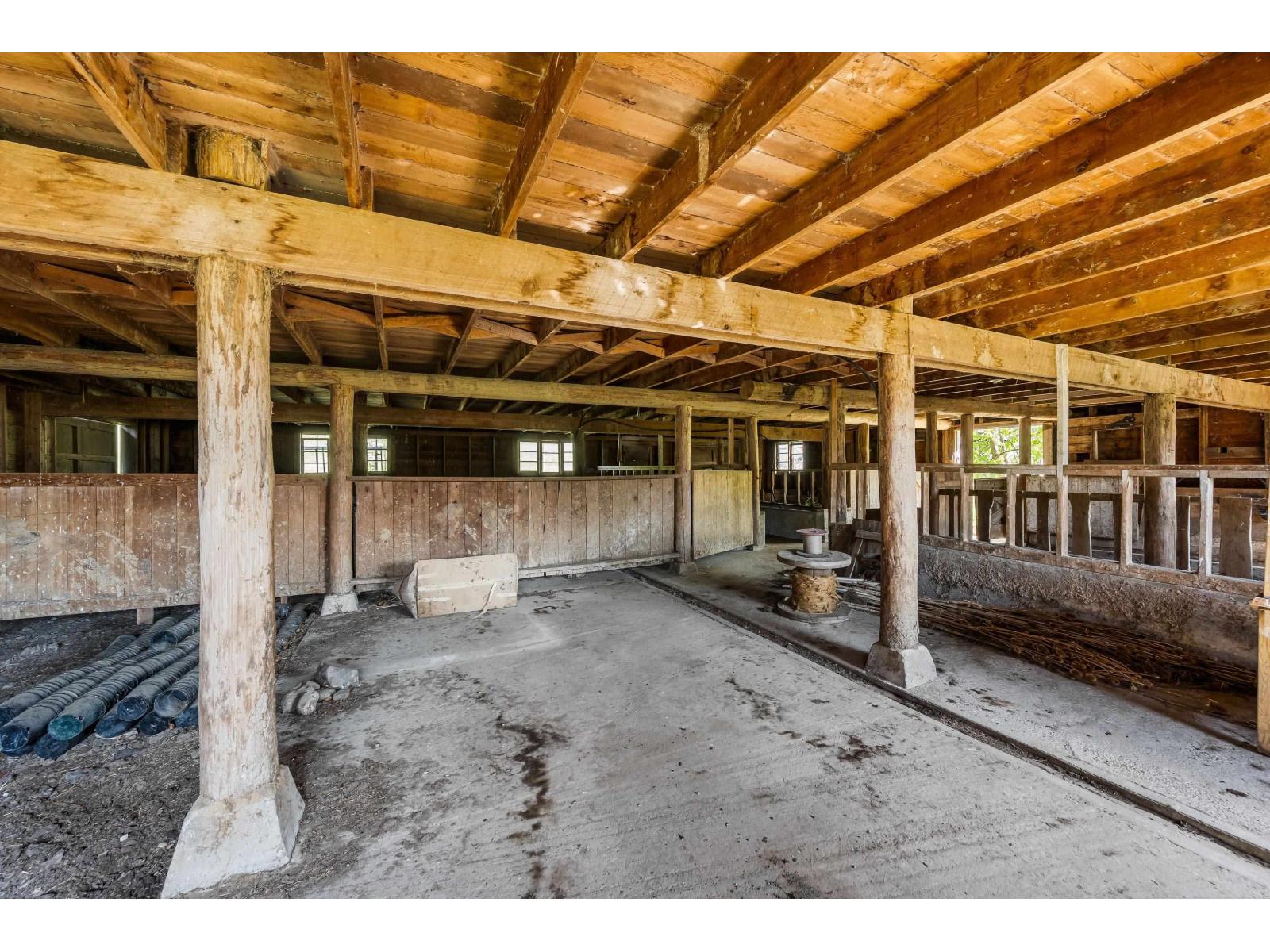 4888 HALEY ROAD, Ryder Lake, Ryder Lake